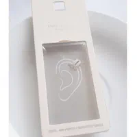 ایرکاف نقره نگینی مدل سفید کیوت و درخشان|بدلیجات|اصفهان, نقش جهان|دیوار