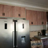 کابینت آشپزخانه|مصالح و تجهیزات ساختمان|طبس, |دیوار