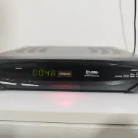 گیرنده خارجی