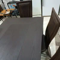لوازم منزل. مبل میز بوفه|مبلمان خانگی و میز عسلی|رشت, حومه رشت|دیوار