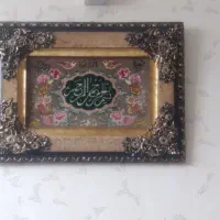 تابلو فرش عتیقه
