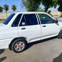 132|خودرو سواری و وانت|حمیدیه, |دیوار