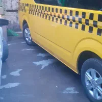 ون صفر۱۲ نفرVIPکولر یخچال همراه با سیستم|خدمات حمل و نقل|مشهد, حرم مطهر رضوی|دیوار