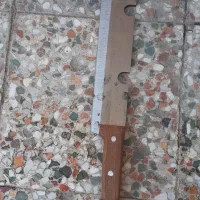 ساتور قصابی خوش دست