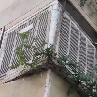 کولر ابی