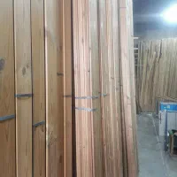 چوب ترموود ولمبه ونیمکتی|خدمات پیشه و مهارت|قیامدشت - خاورشهر, |دیوار