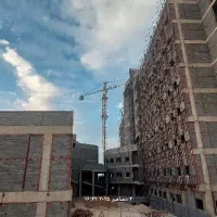 داربست فلزی معراج