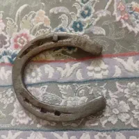 نعل اسب