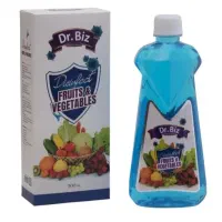 گندزدا میوه و سبزیجات