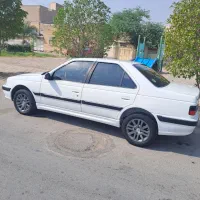 پارس|خودرو سواری و وانت|خرمشهر, |دیوار