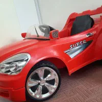 ماشین شارژی