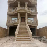 فروش یا معاوضه ویلا