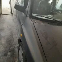 پراید مدل ۹۰