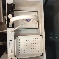 سینک ظرفشویی در  همه ابعاد و همه مدل بهترین قیمت