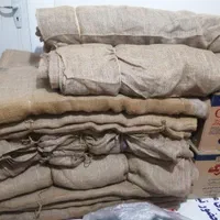فروش گونی اصل تایلندی عرض 100 با قیمت استثنایی|عمده‌فروشی|شیراز, فضل‌آباد|دیوار