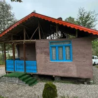 اجاره کلبه روزانه