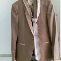 کت و شلوار مردانه