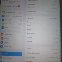 ای پد مدل اپل