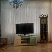 پرده ی پذیرایی و اتاق خواب ها