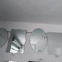 فروش انواع آیینه سرویس بهداشتی