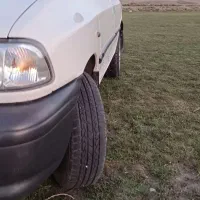 پراید خانگی مدل 88