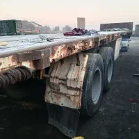 کفی تریلی ۲۴ کالابرس