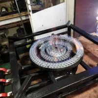 اجاق گاز سنگین وزن|اجاق گاز و لوازم برقی پختوپز|ارومیه, |دیوار