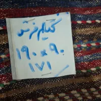دو تخته فرش وگلیم فرش|فرش|تهران, امیر بهادر|دیوار