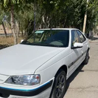 پژو پارس tu5 صفر