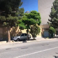 فروش قطعه سپهر صادرات 320متر