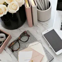 تدریس زبان انگلیسی-آمریکایی بصورت آنلاین.