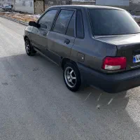 پراید مدل ۹۱|خودرو سواری و وانت|رزن, |دیوار