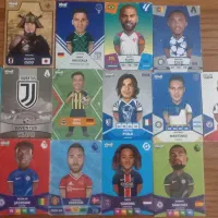 ۱۴ عدد کارت کیمدی (لطفا توضیحات را بخوانید)