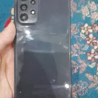 موبایل ‌a23 درحد نو