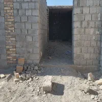 منزل نیمه کاره در شوشتری