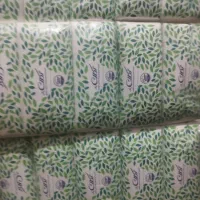 دستمال کاغذی تکلان 100 برگ