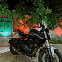 موتور qj 250 کیوجی|موتورسیکلت|شیراز, بریجستون|دیوار