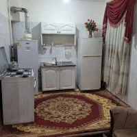 سوئیت آپارتمان ویلایی باپارکینگ وکولردار|اجارهٔ کوتاه‌مدت آپارتمان و سوئیت|همدان, |دیوار