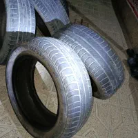 لاستیک ماشین|قطعات یدکی و لوازم جانبی|شیروان (خراسان), |دیوار