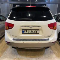 هیوندای وراکروز ix55 مدل 2012 بی رنگ بسیار سالم|خودرو سواری و وانت|تهران, هوانیروز|دیوار