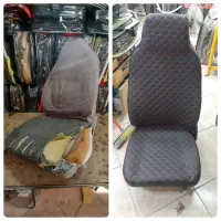 تودوزی تعمیرات انواع صندلی خودرو(قیمت مناسب)درآبیک