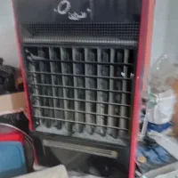 هیتر گازی ۶۴۰ اتومات