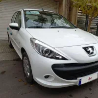 پژو ۲۰۷ دنده