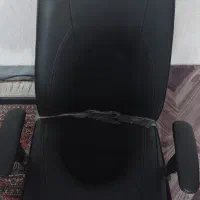 نشیینمن صندلی چرخ دار کارنکرده