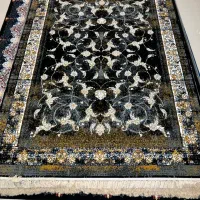 فرش روهام|فرش|باغستان, |دیوار