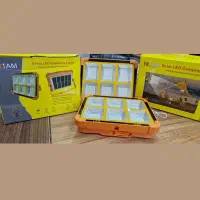 پروژکتور خورشیدی