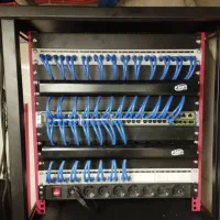 دوربین مداربسته سیستم های امنیتی و حفاظتی