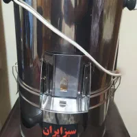 سبزی خردکن سبز ایران ۴ کیلویی