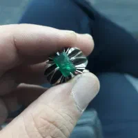 زمرد اصل پنجشیر|جواهرات|اصفهان, سرشبادران|دیوار