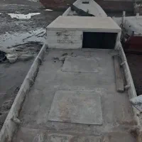 قایق بلم ۱۴متری